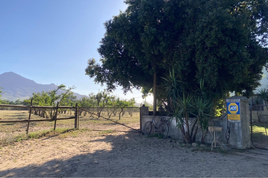 0 Bedroom Property for Sale in Paarl South Western Cape